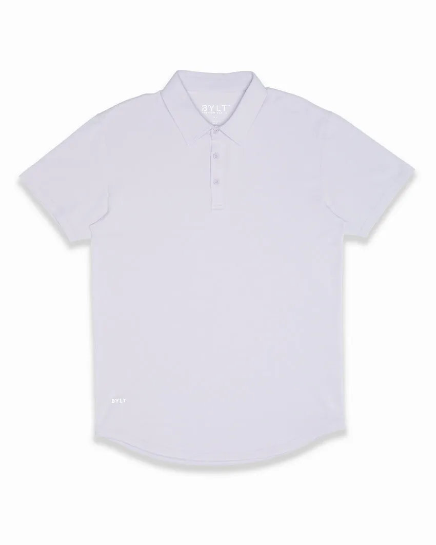 Drop-Cut: LUX Polo <!-- Size S -->