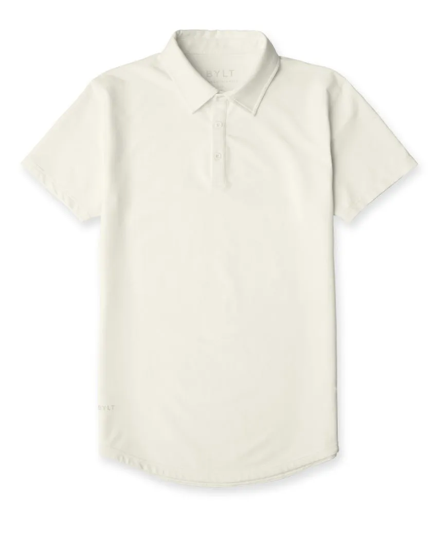 Drop-Cut: LUX Polo <!-- Size S -->