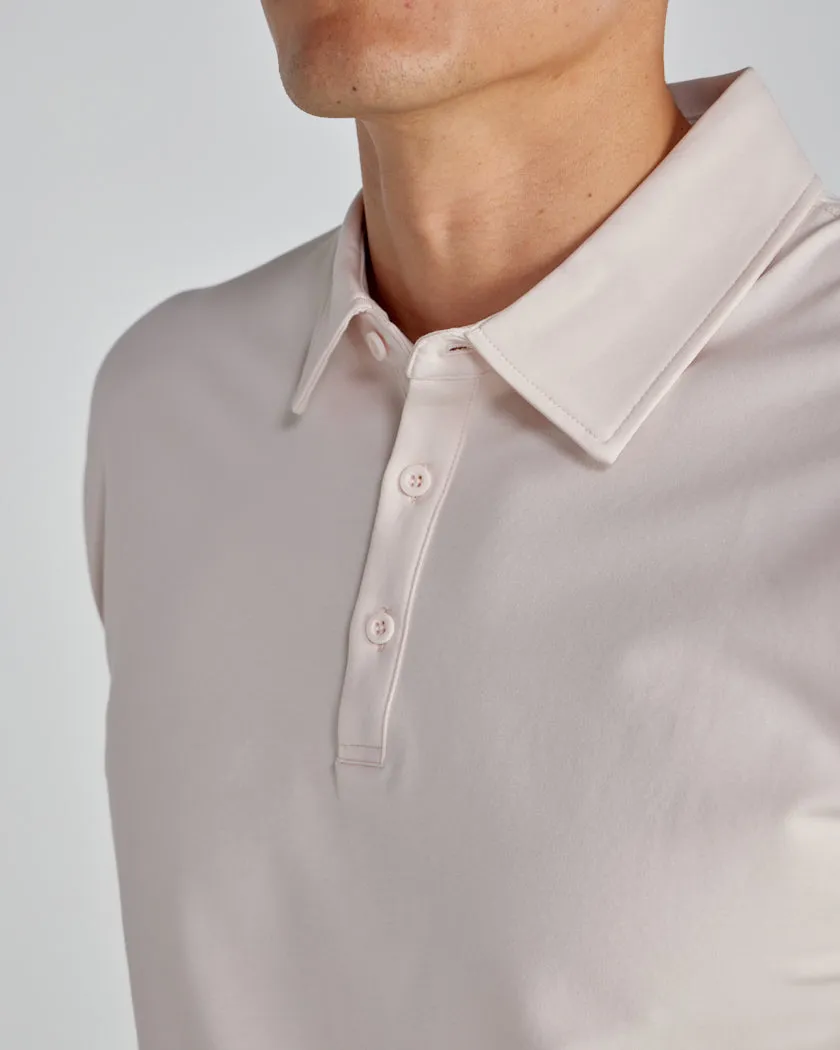 Drop-Cut: LUX Polo <!-- Size XXXL -->