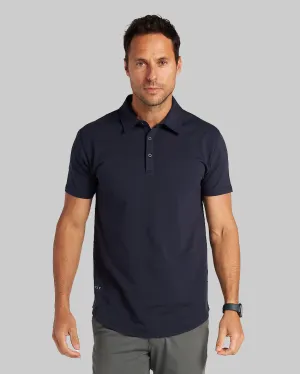 Drop-Cut: LUX Polo <!-- Size XXXL -->