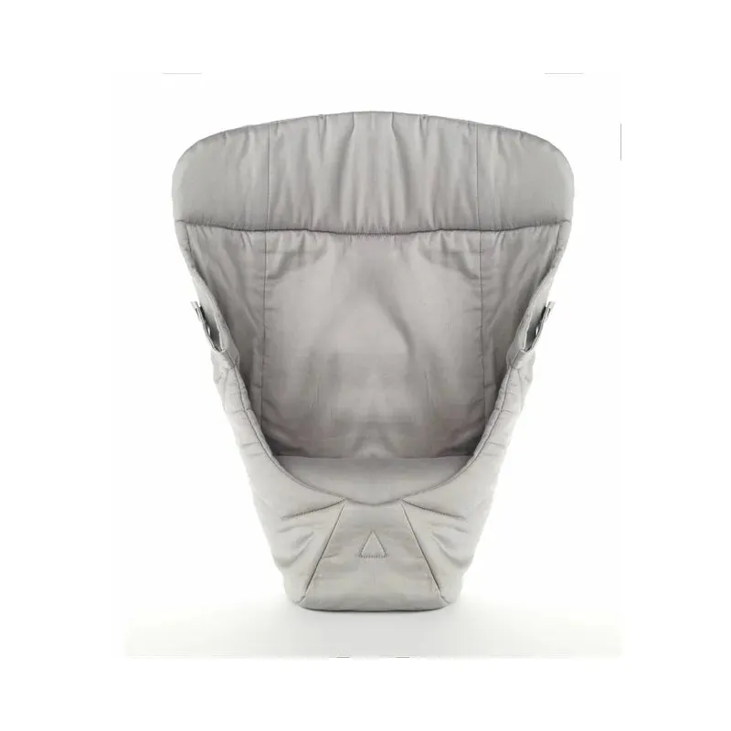 Easy Snug Carrier Insert - Original Grey