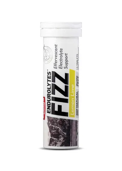 Endurolytes Fizz