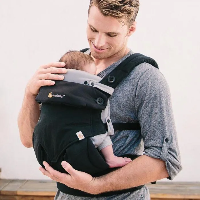 ErgoBaby - Easy Snug Infant Insert for baby carrier