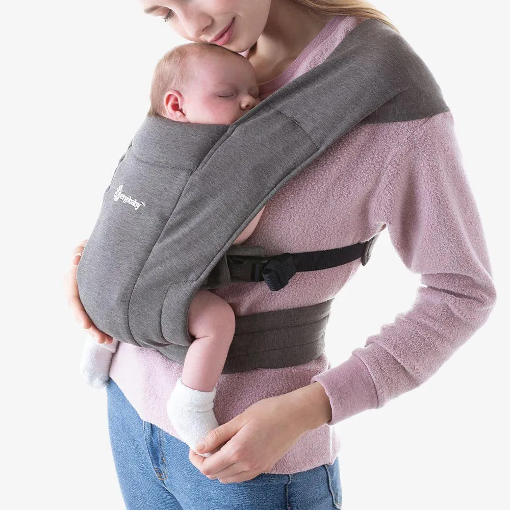 ErgoBaby - Embrace Baby Carrier