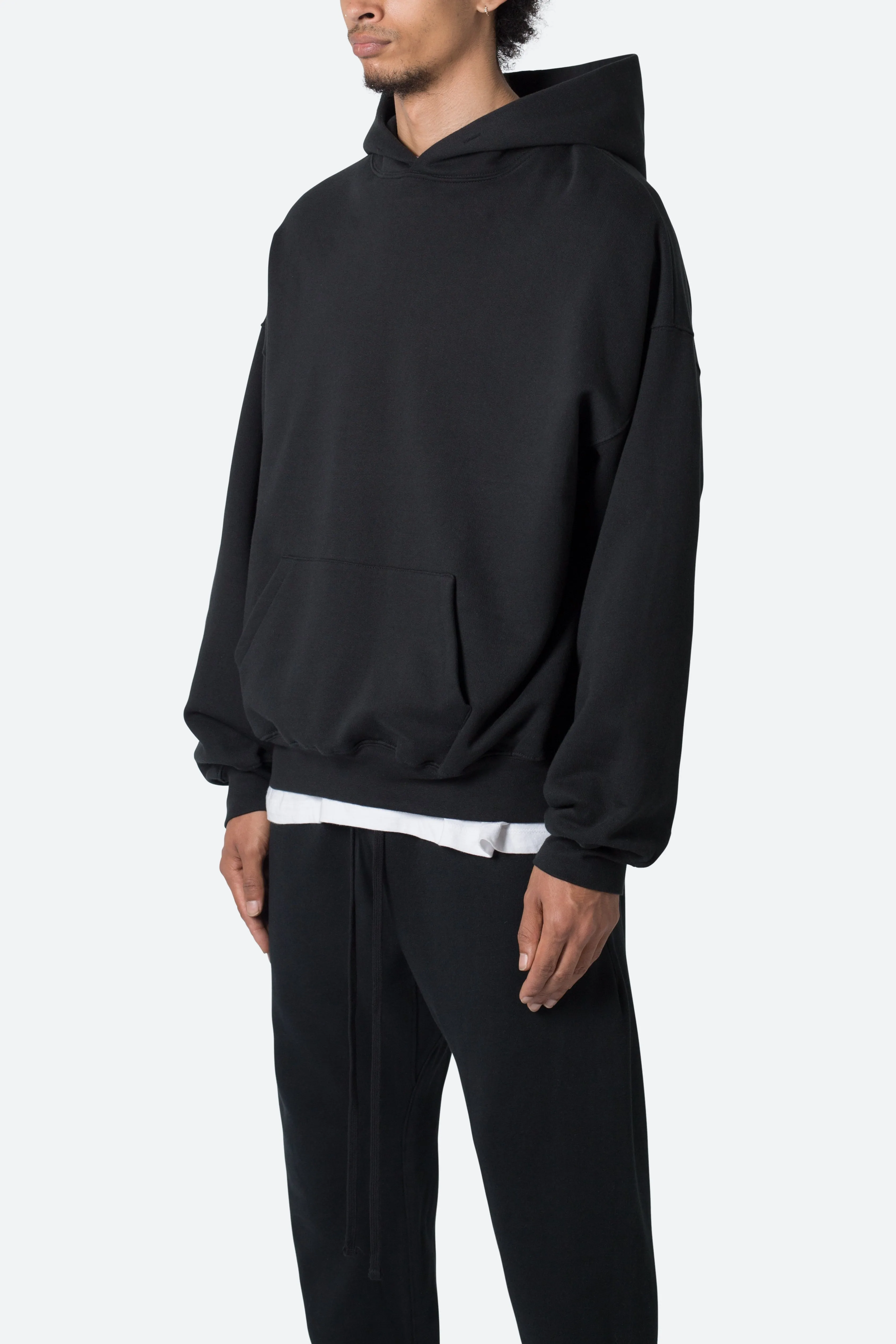 Every Day Hoodie - Black