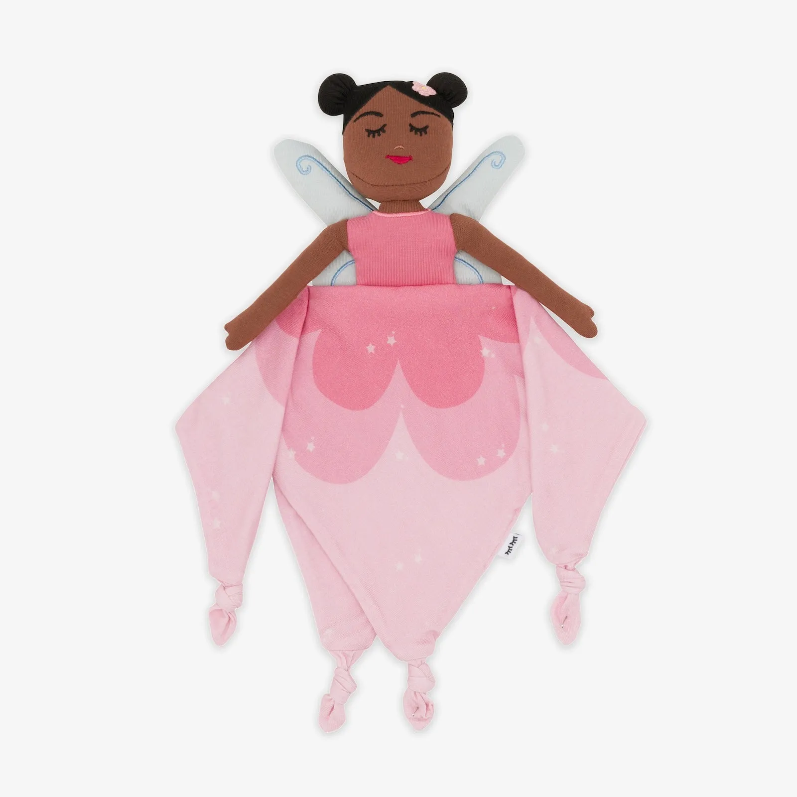 Flora the Pink Fairy Sleepyhead Lovey