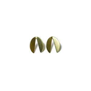 Floret Post Earrings