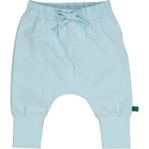 Fred's World by green cotton Baby Hose – Aqua