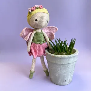 Garden - fairy