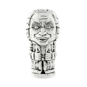 Geeki Tikis - "Beetlejuice" Mug