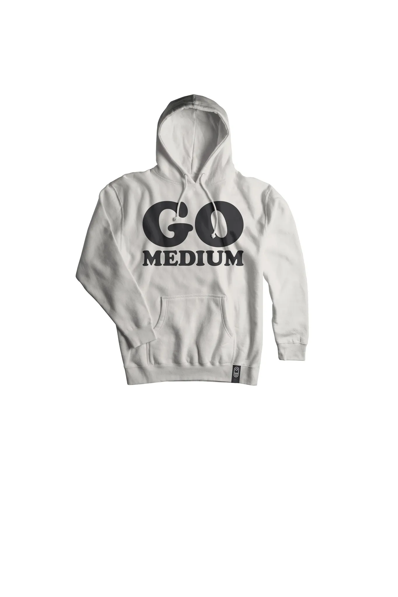 Go Medium Hoody - Sale