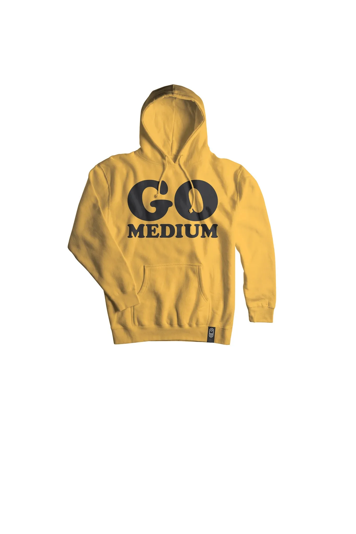 Go Medium Hoody - Sale