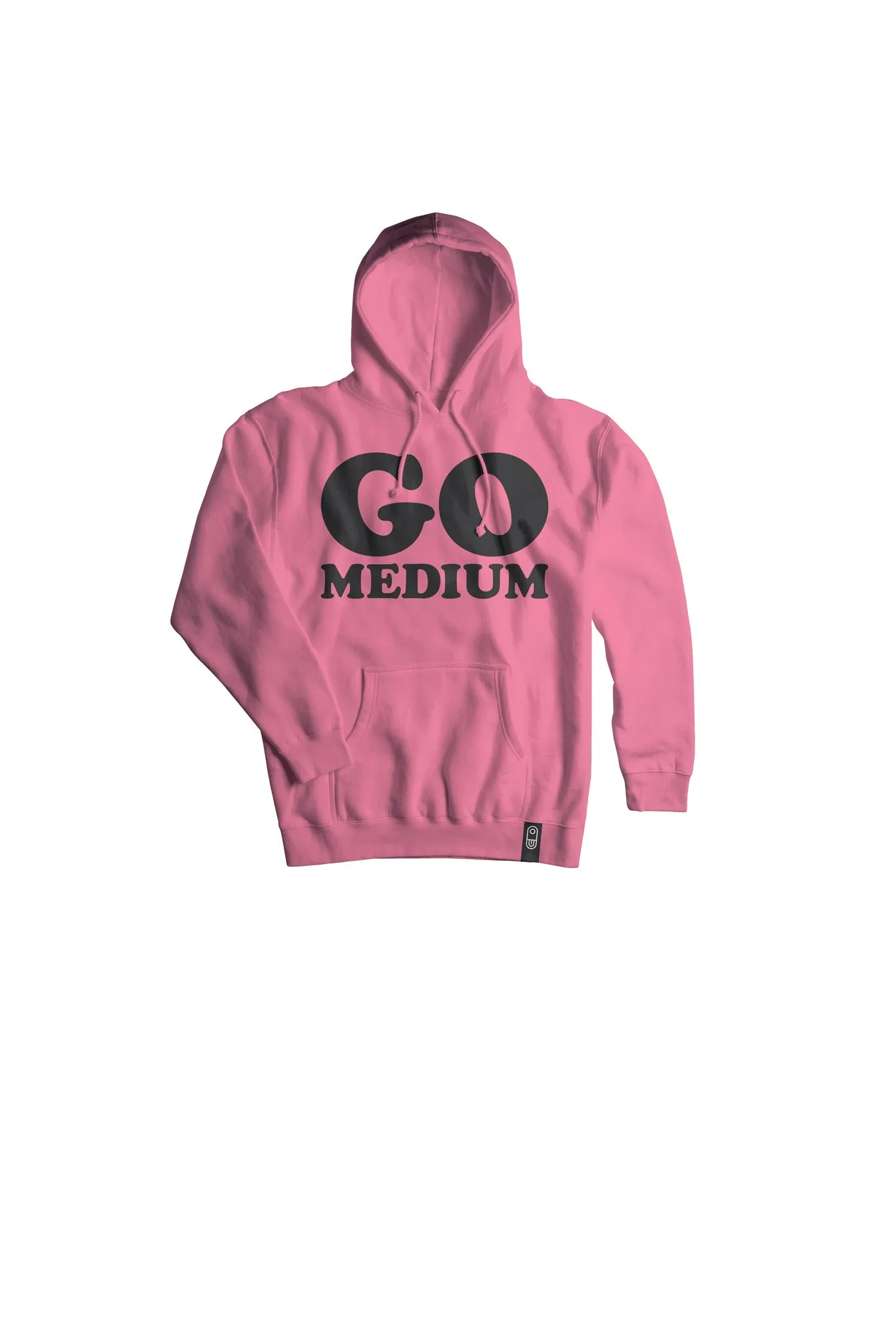 Go Medium Hoody - Sale