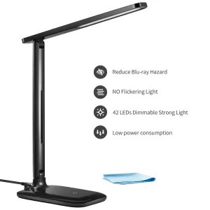 HM234 LED Desk Lamp (UK ONLY)