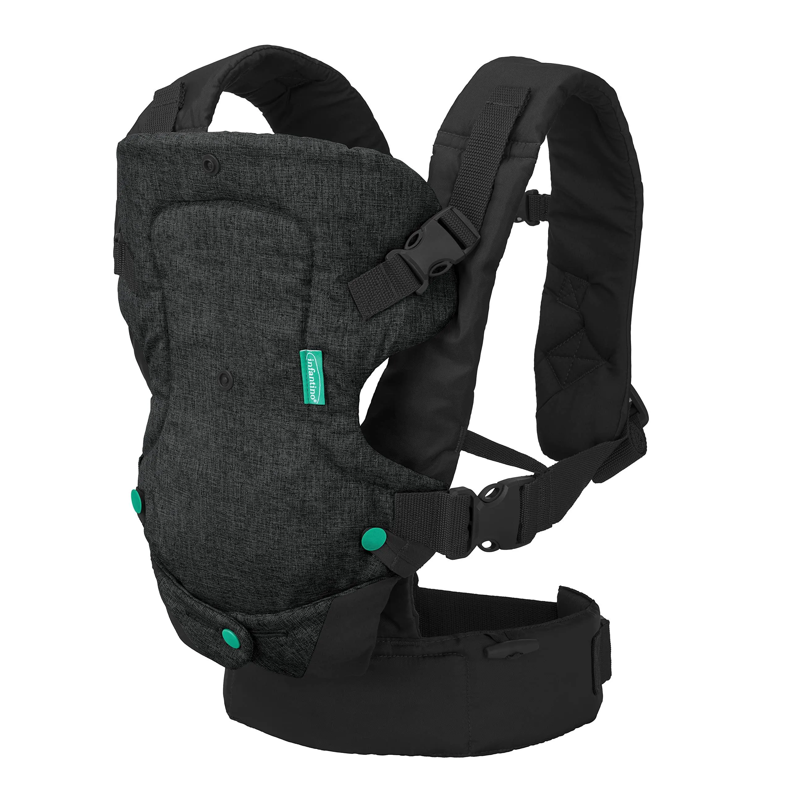 Infantino Flip Advanced 4-in-1 Carrier.