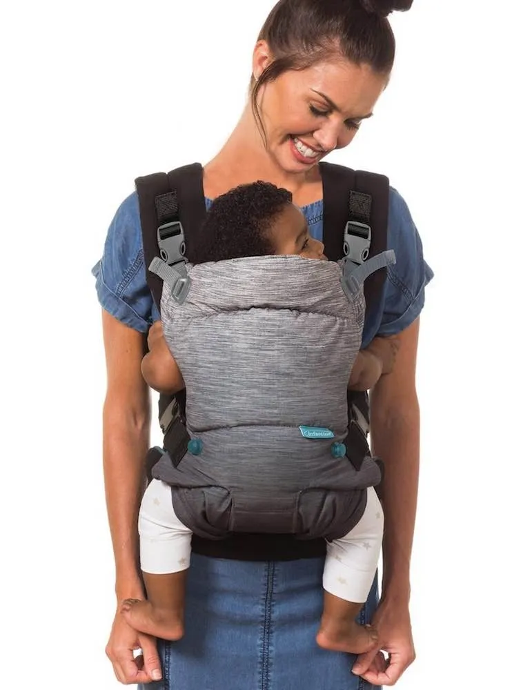 Infantino Go Forward Ergonomic Carrier