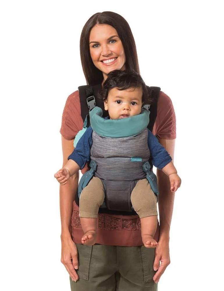 Infantino Go Forward Ergonomic Carrier