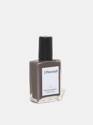 J. Hannah Nail Polish - Ikebana