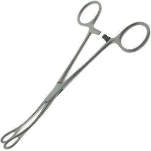 Leech Forceps for Handling