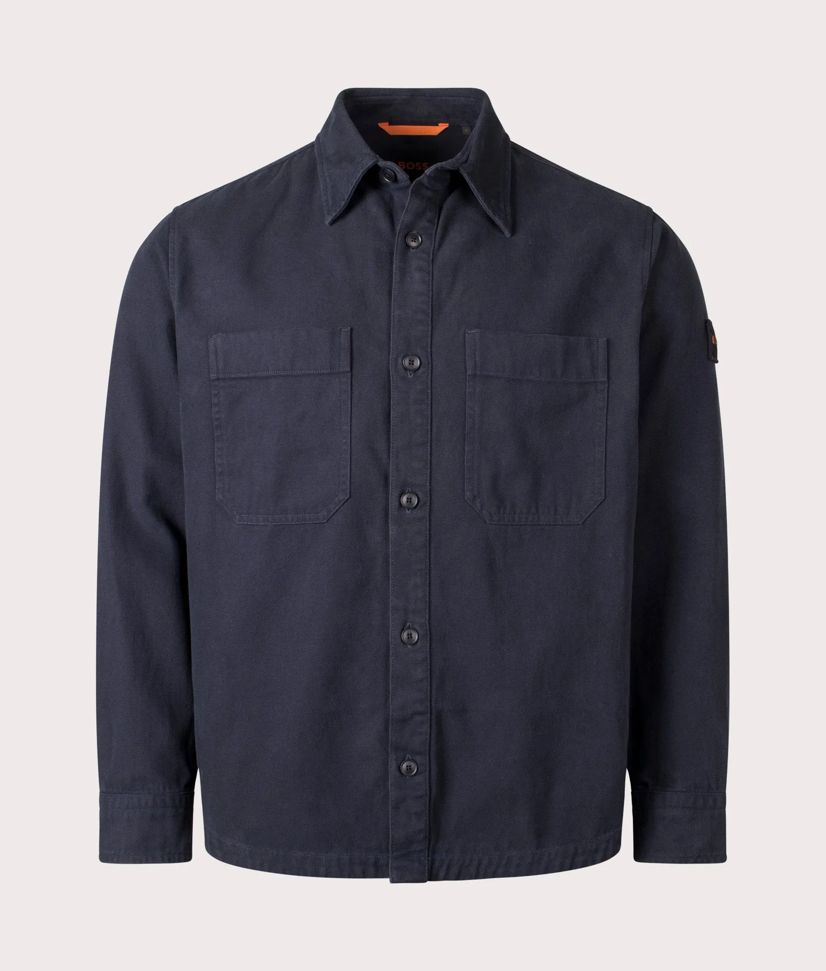 Lerato M Overshirt