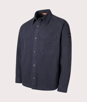 Lerato M Overshirt