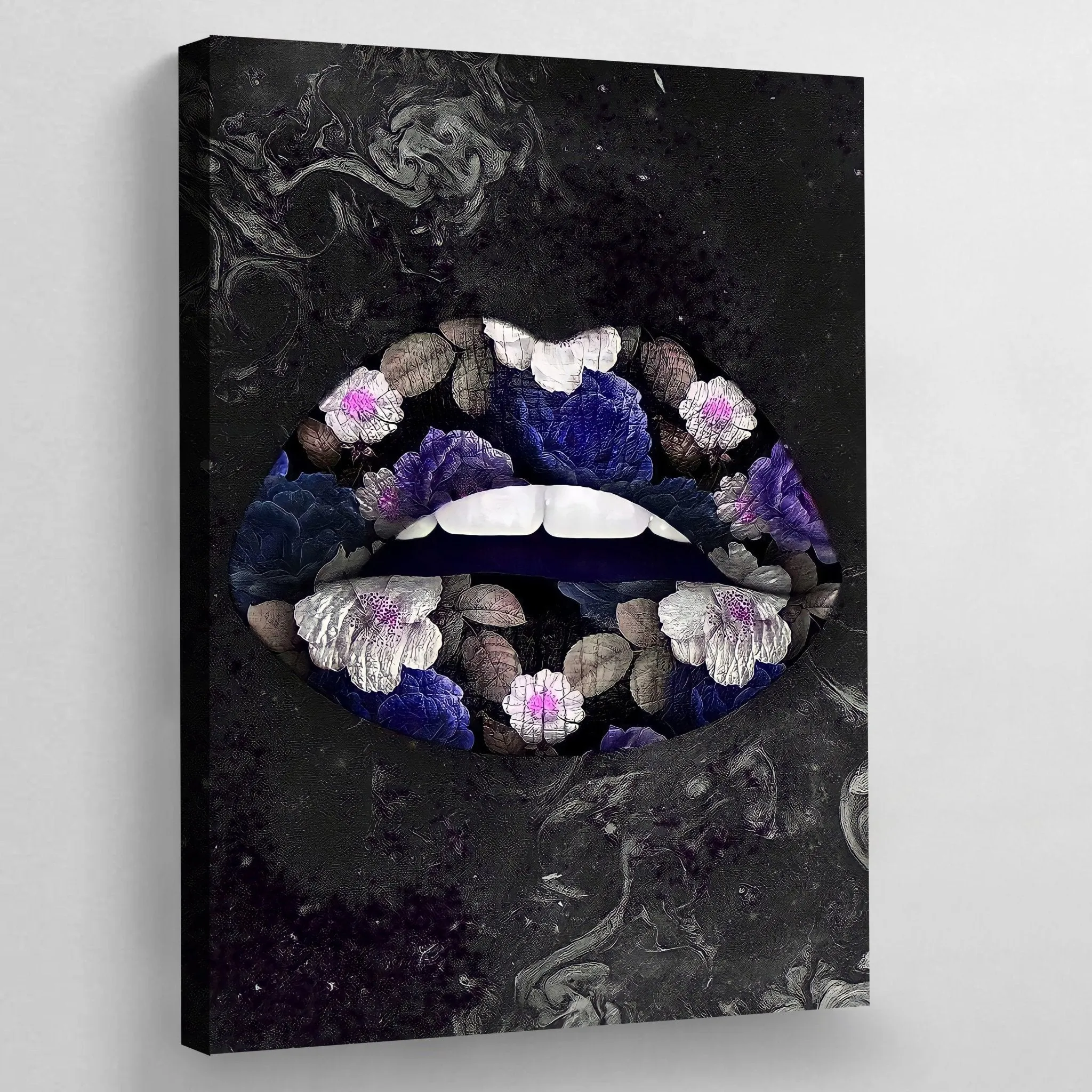 Lips Artwork