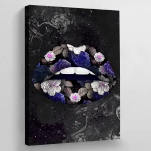 Lips Artwork