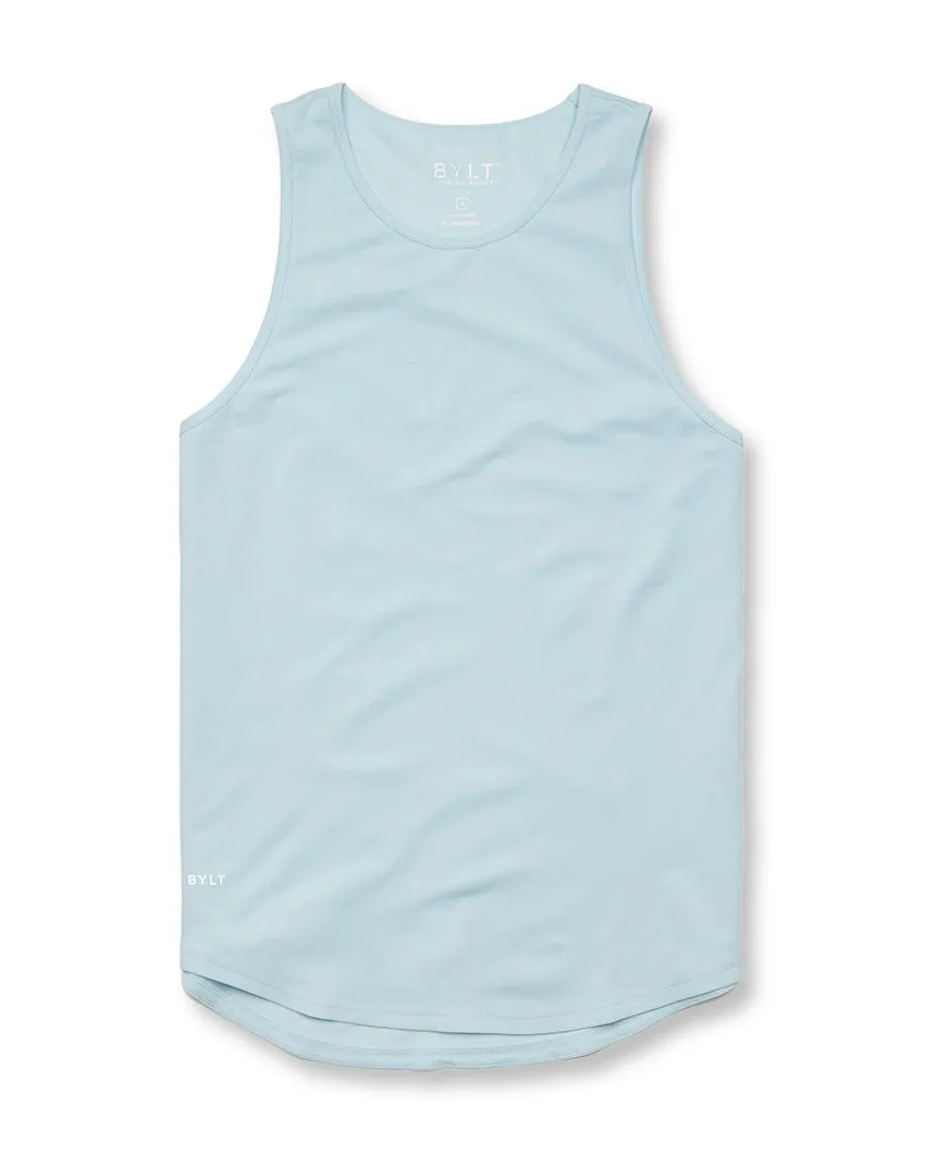 LUX Drop-Cut Tank <!-- Size S -->