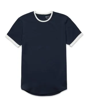 LUX Ringer Tee