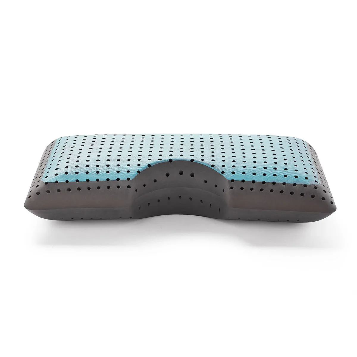 Malouf Shoulder CarbonCool™ LT   Omniphase® Pillow