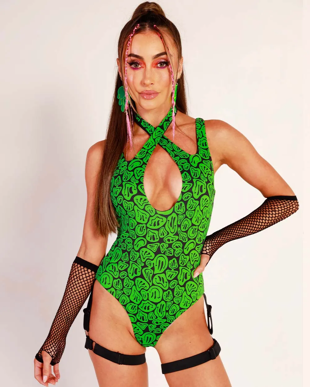 Melty Fantasy Bodysuit