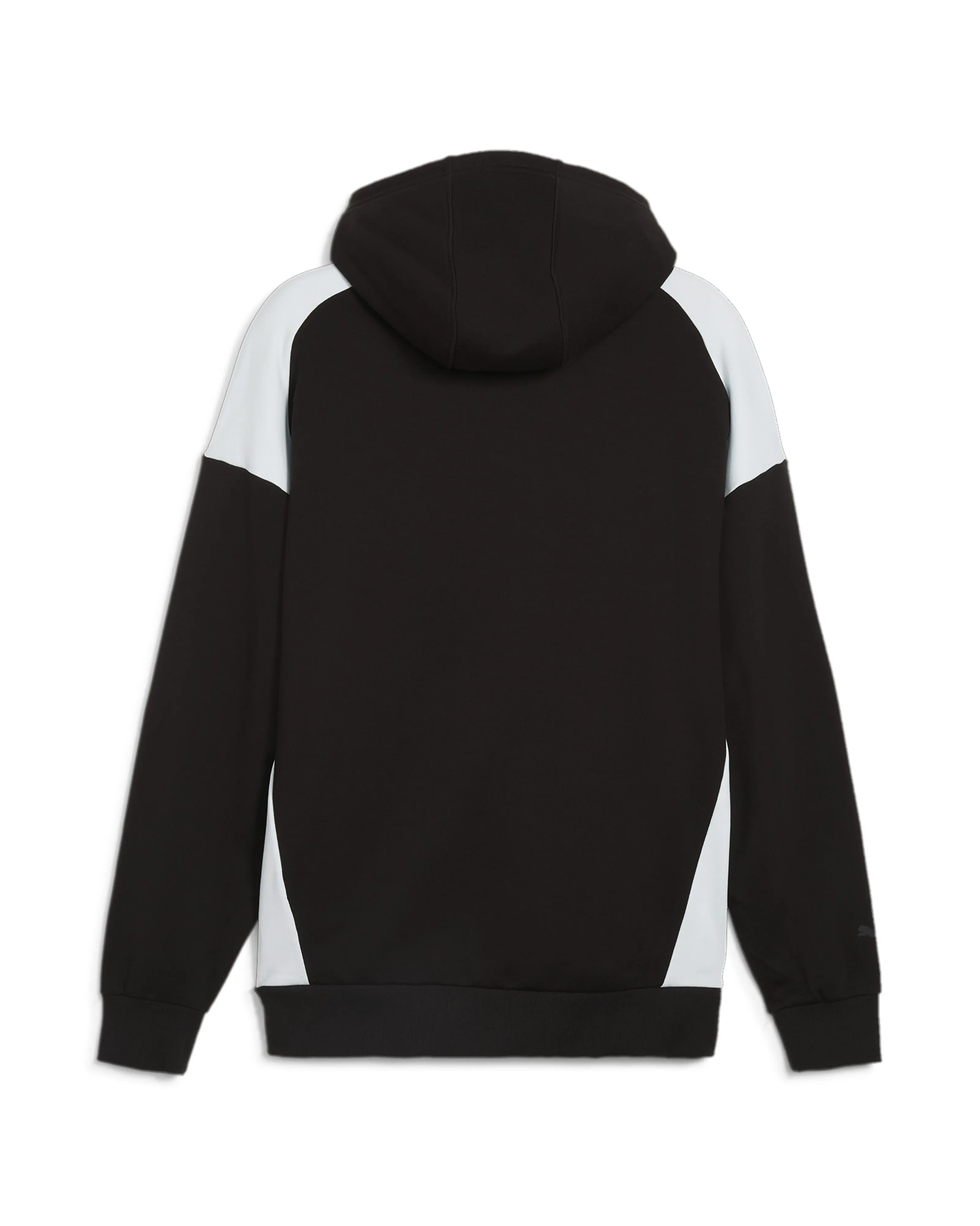 Mens Puma AMG Statement Hoody Black