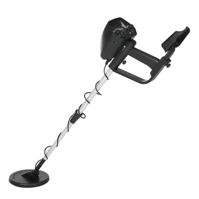 Metal Detector