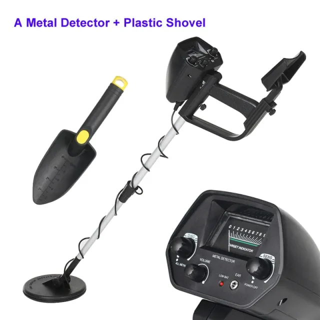 Metal Detector