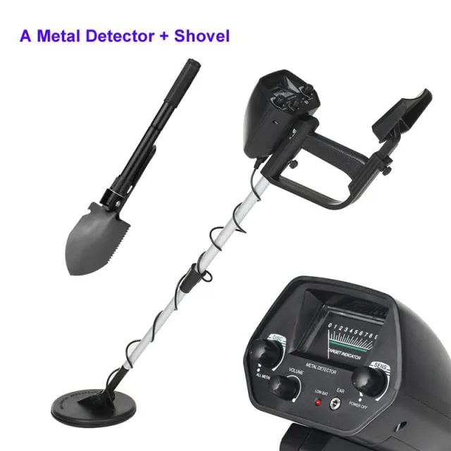 Metal Detector