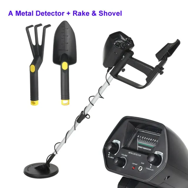 Metal Detector