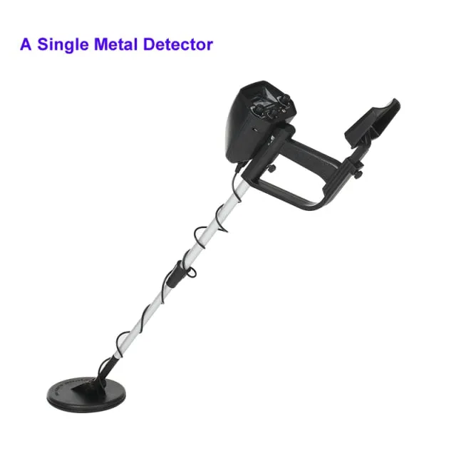 Metal Detector