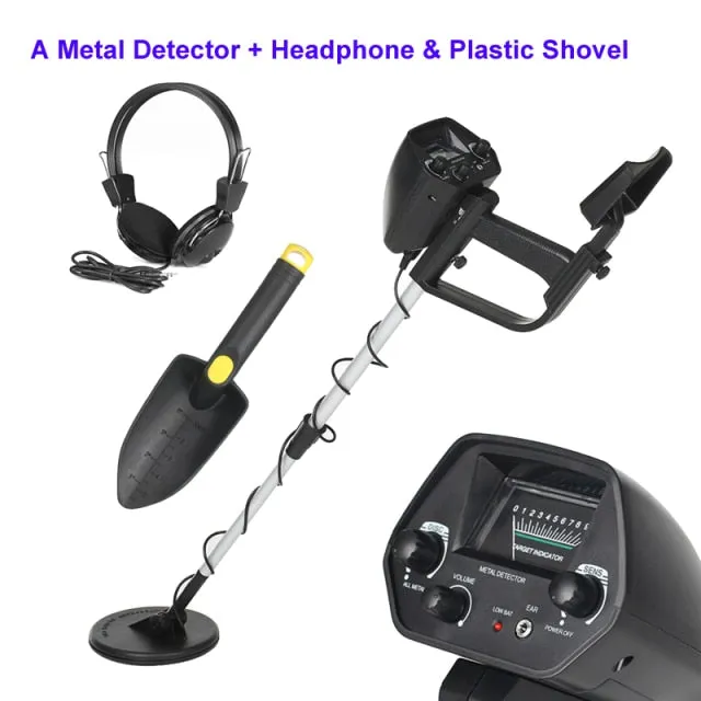 Metal Detector