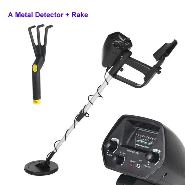 Metal Detector