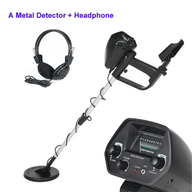 Metal Detector