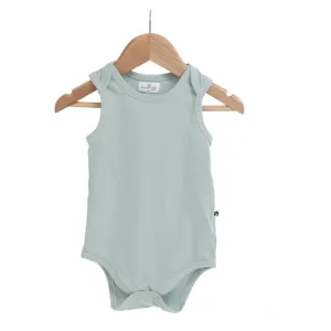 Mist Singlet Onesie