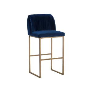 Nevin Barstool by Sunpan