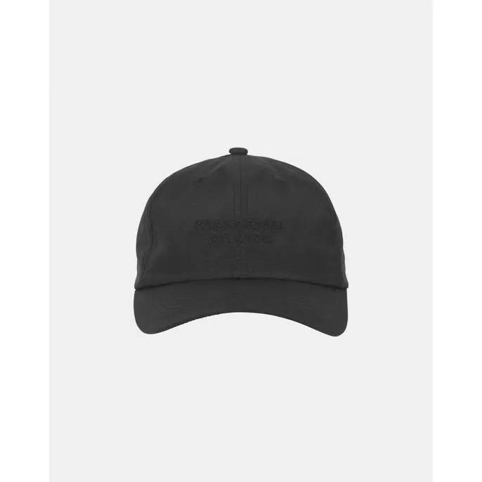 Off-Race Cap