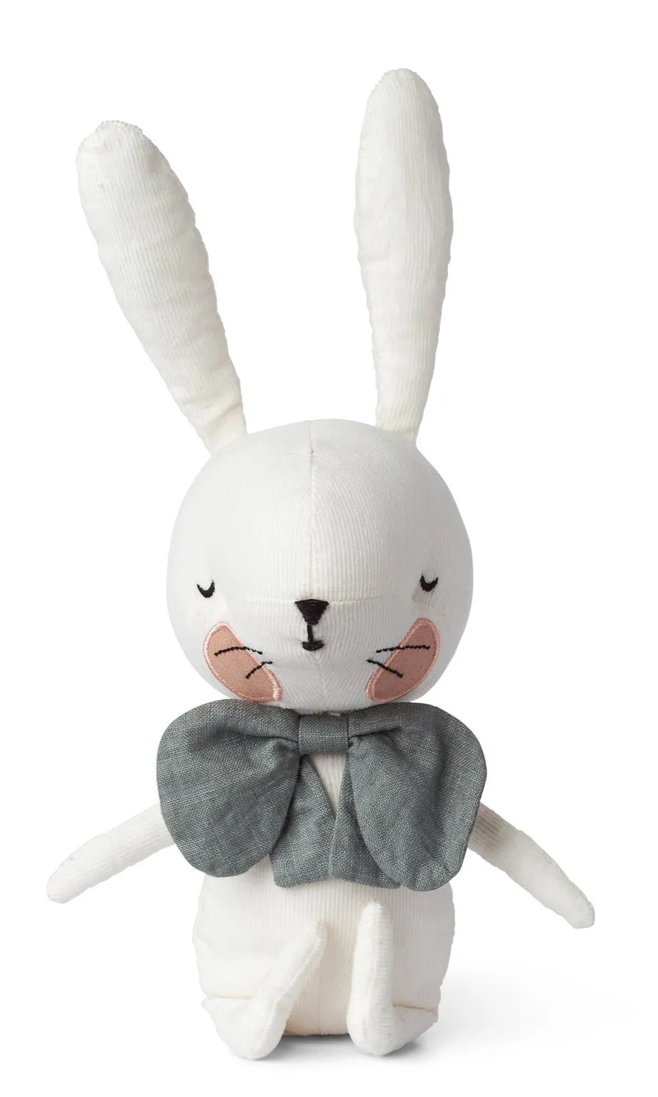 Picca Lulu Rabbit - White