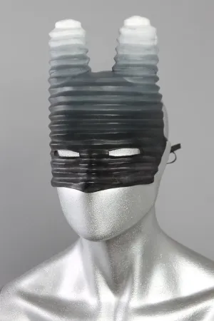 Spencer Hansen - Meloncholy Robot - HEADGEAR VI (2018)