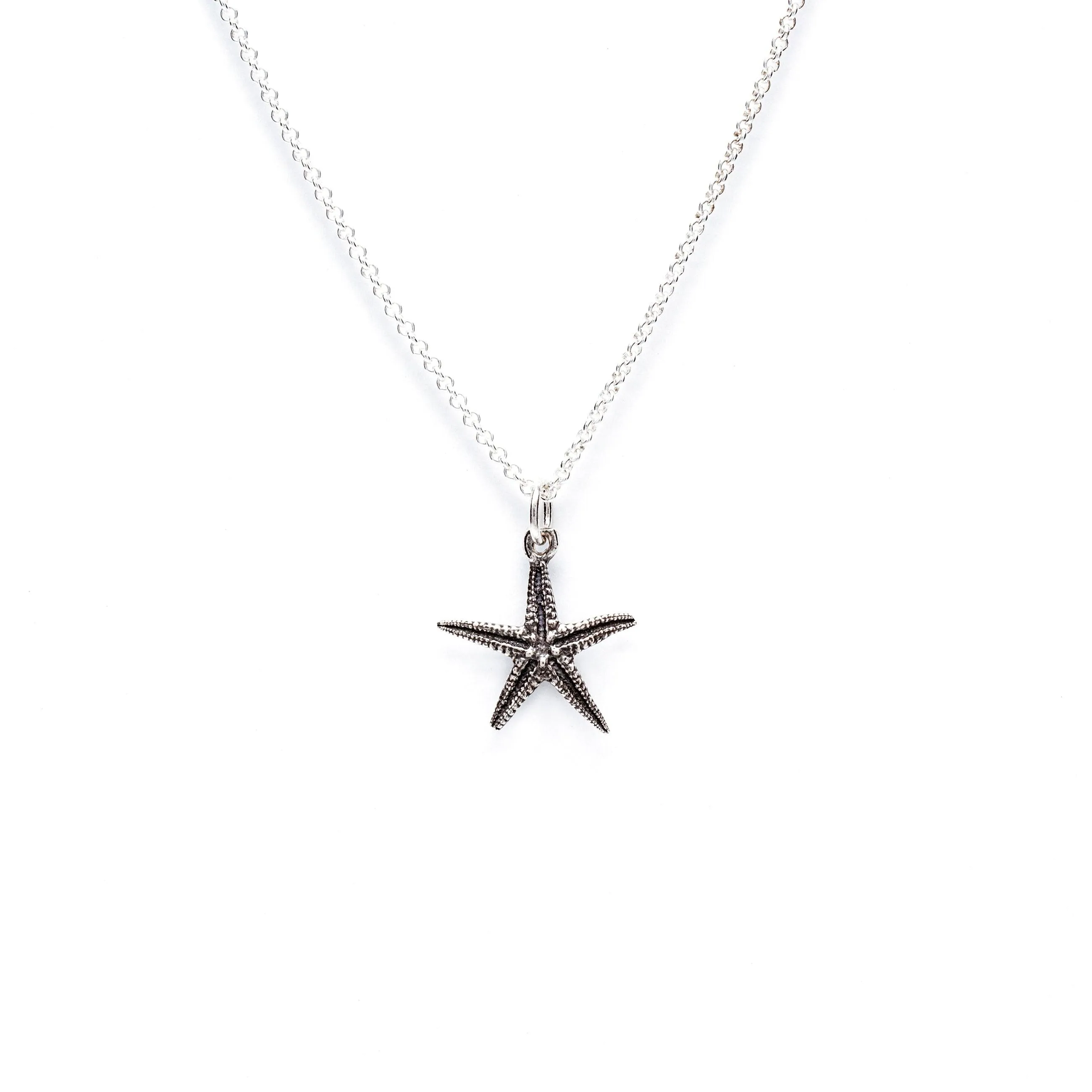 Starfish - mini Pendant