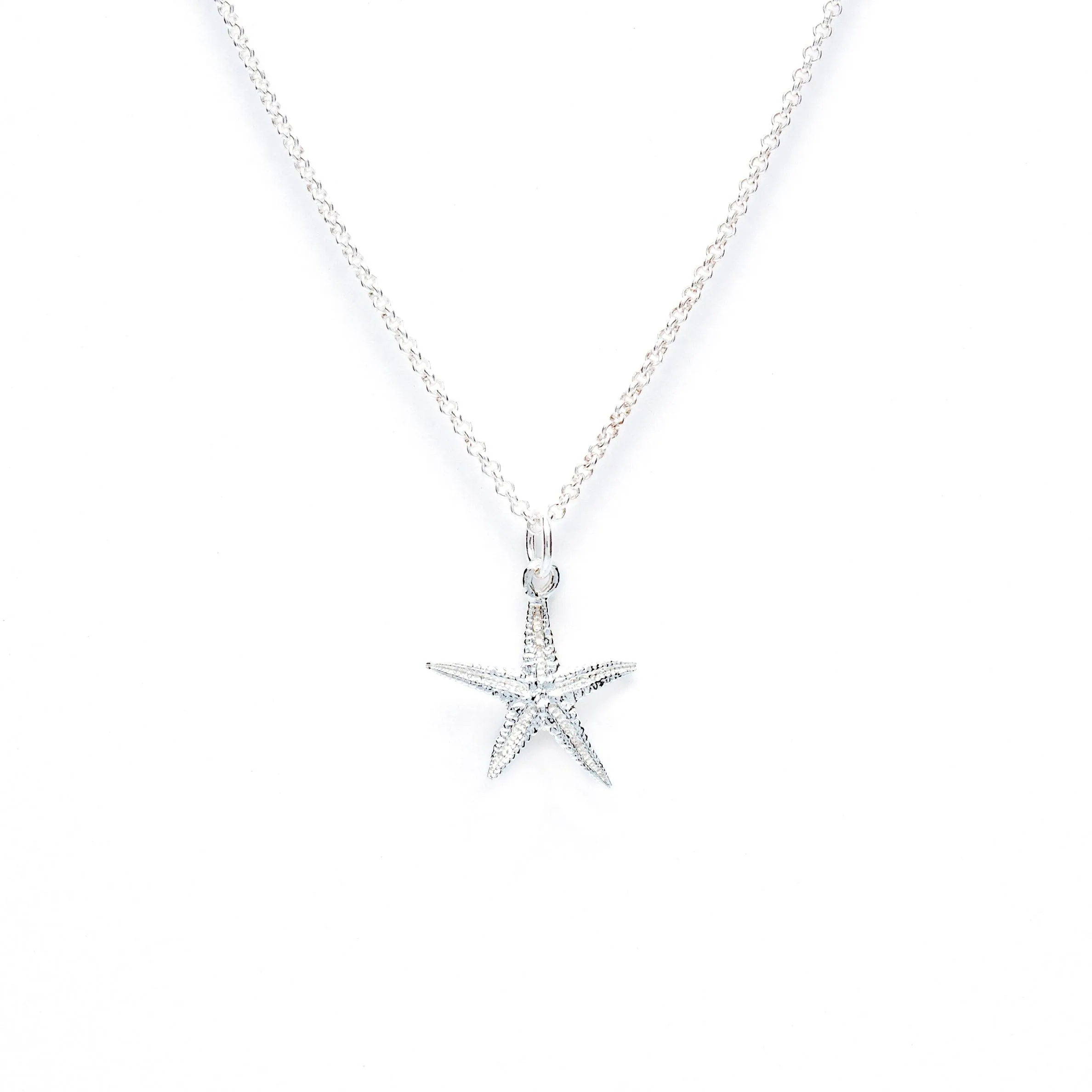 Starfish - mini Pendant