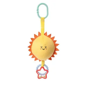 Sun & Moon Travel Toy