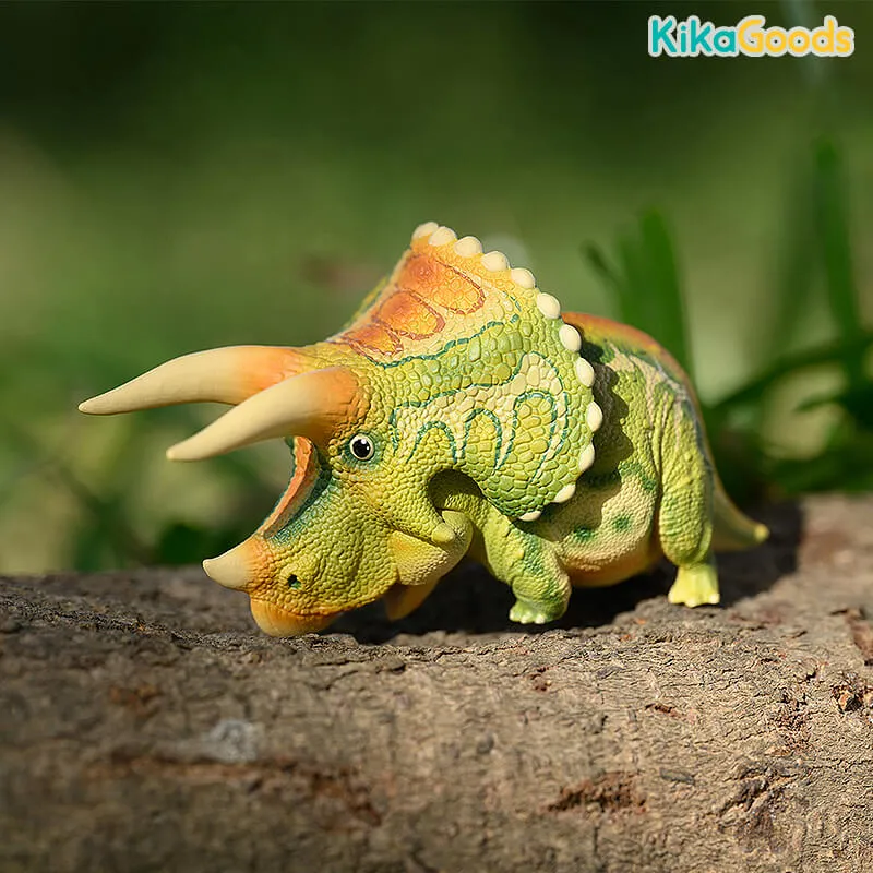 The Chubby Ancient Creatures Series 1 Blind Box