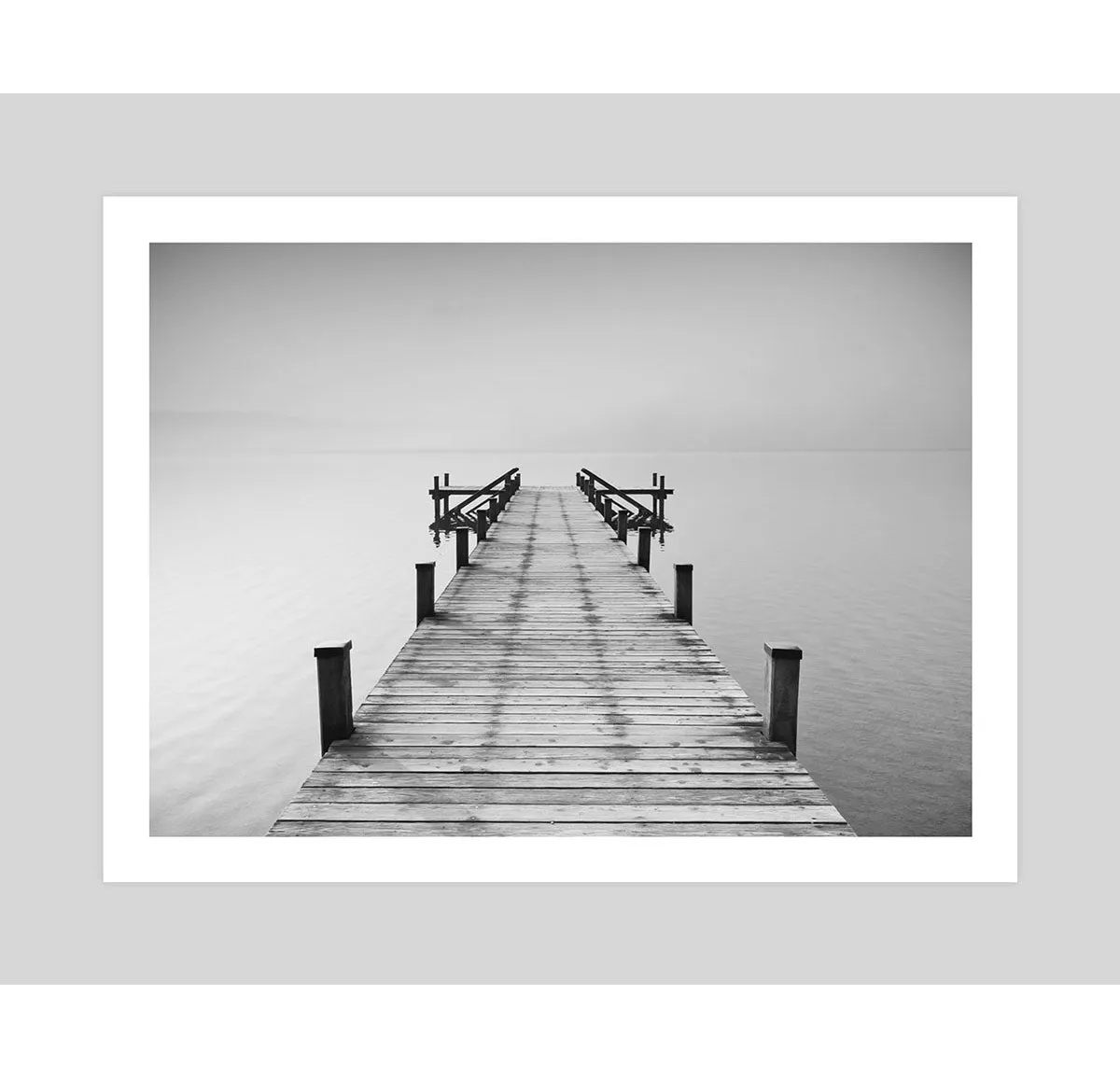 The Jetty